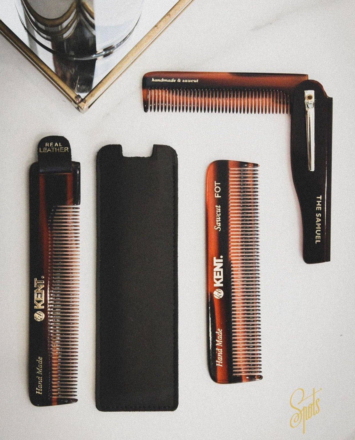 KENT matu ķemmes - piegāde jau pavisam drīz / hair brushes - re-stock coming soon