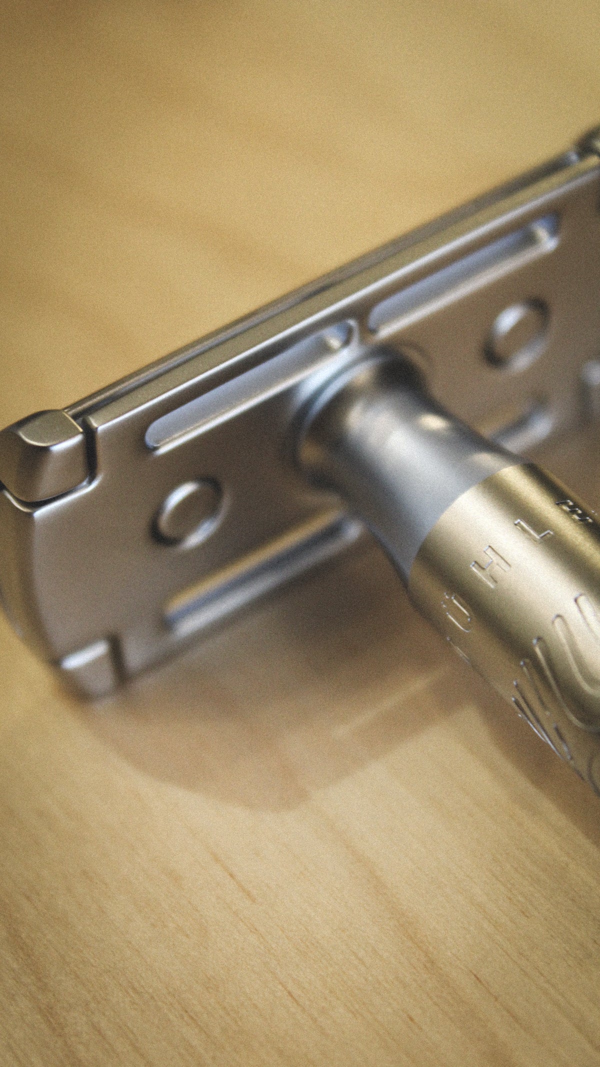 MÜHLE preču krājumu atjaunošana / re-stock