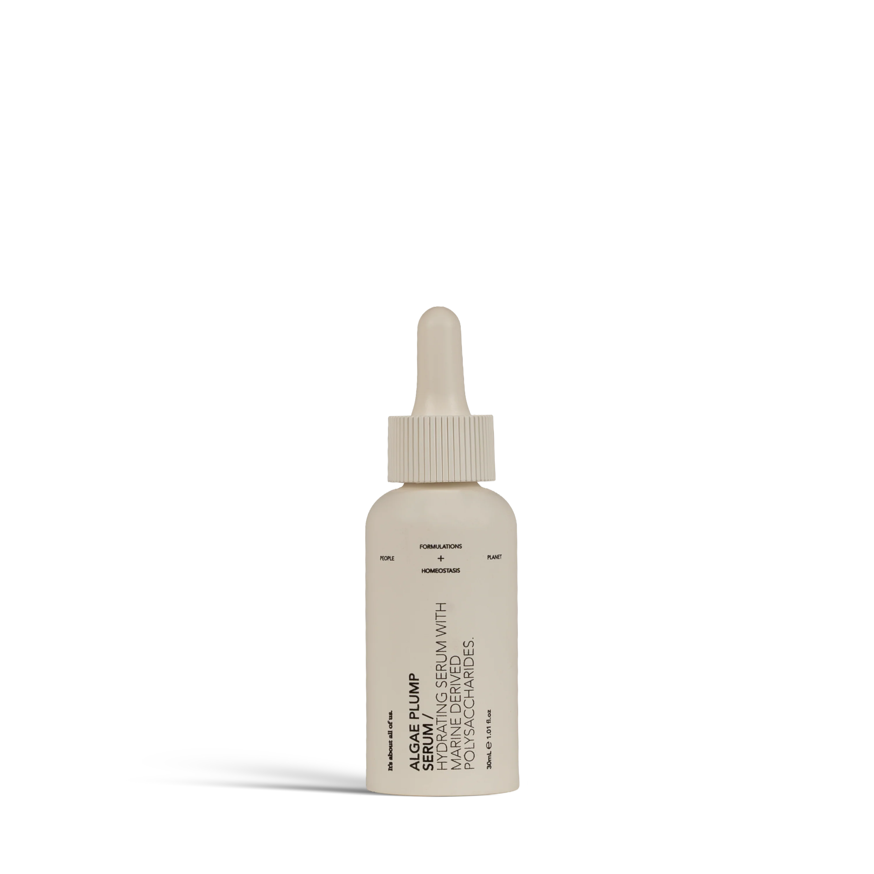 Aļģu Plump serums 30ml
