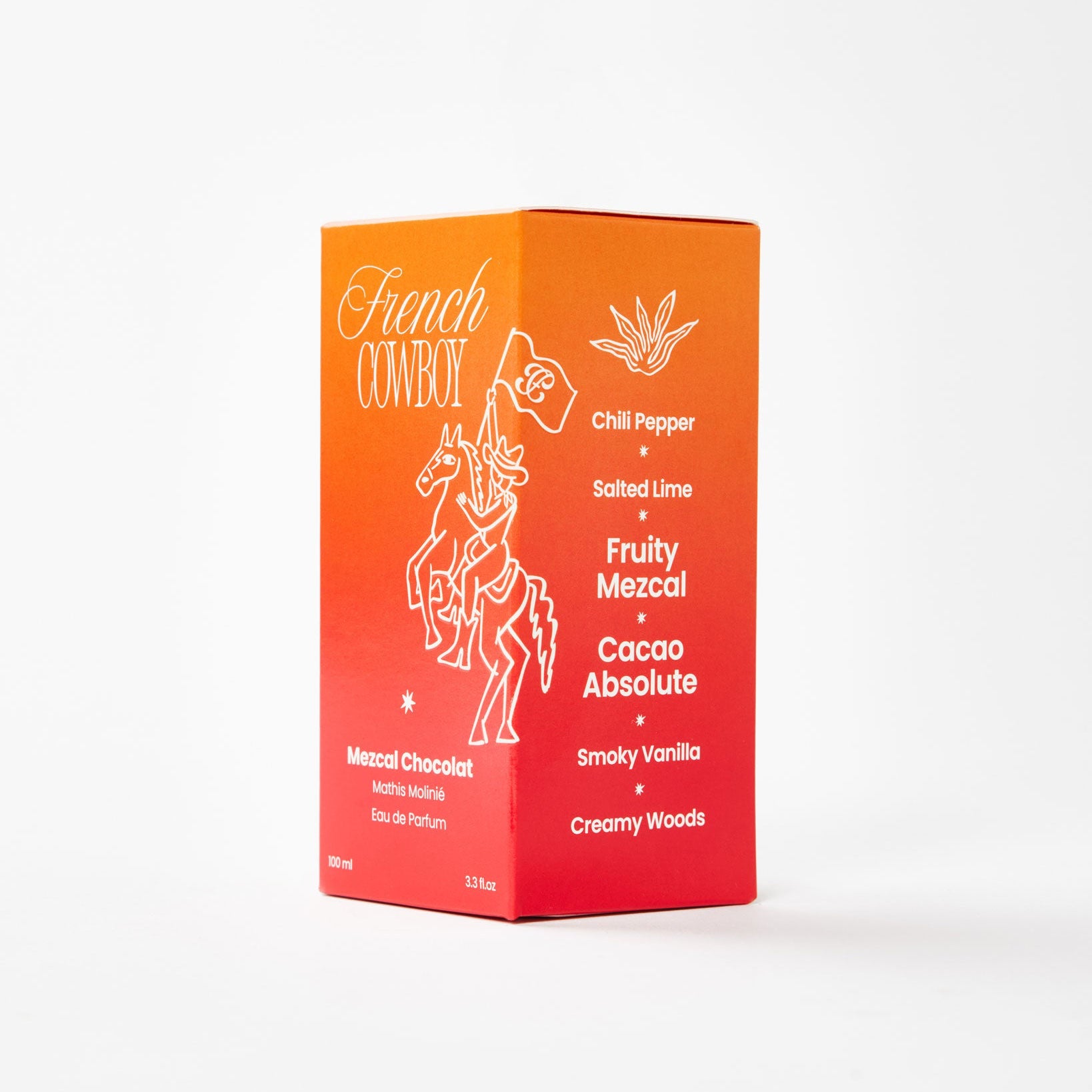 Mezcal Chocolat smaržūdens 100ml