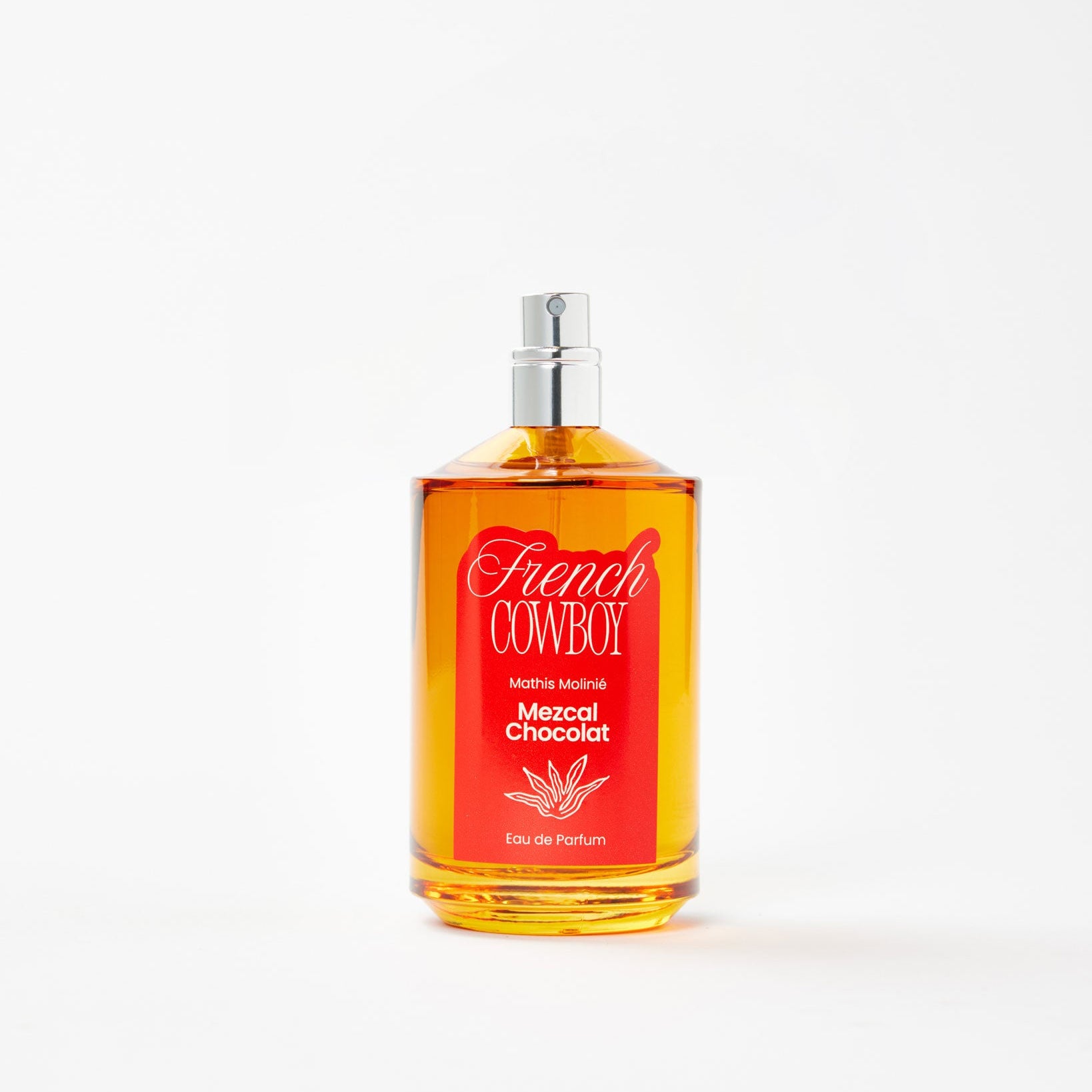 Mezcal Chocolat smaržūdens 100ml