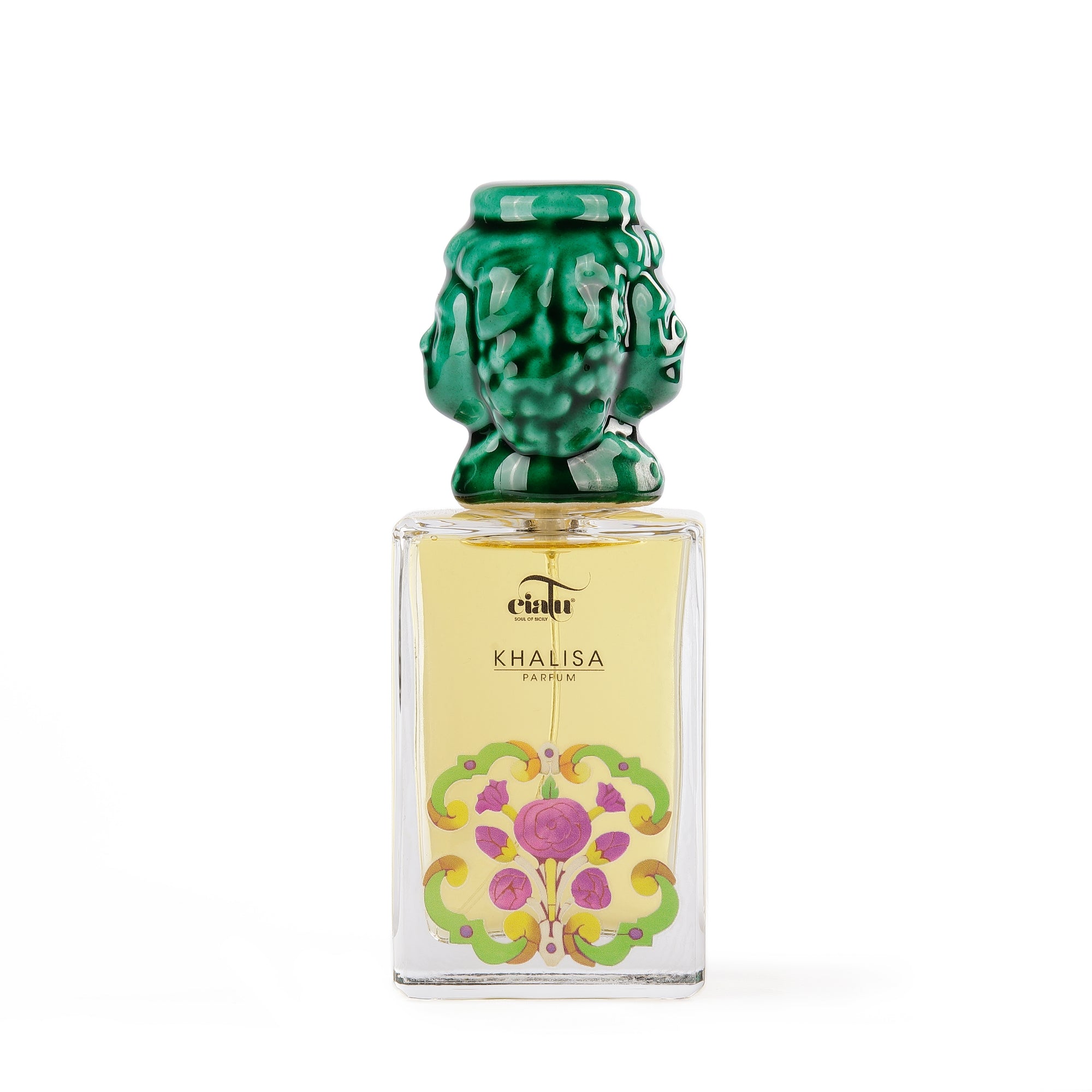 Khalisa Parfum 100ml