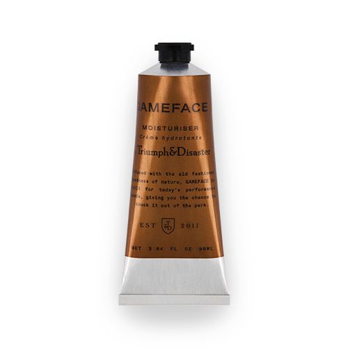 Gameface Moisturizer Tube 90ml