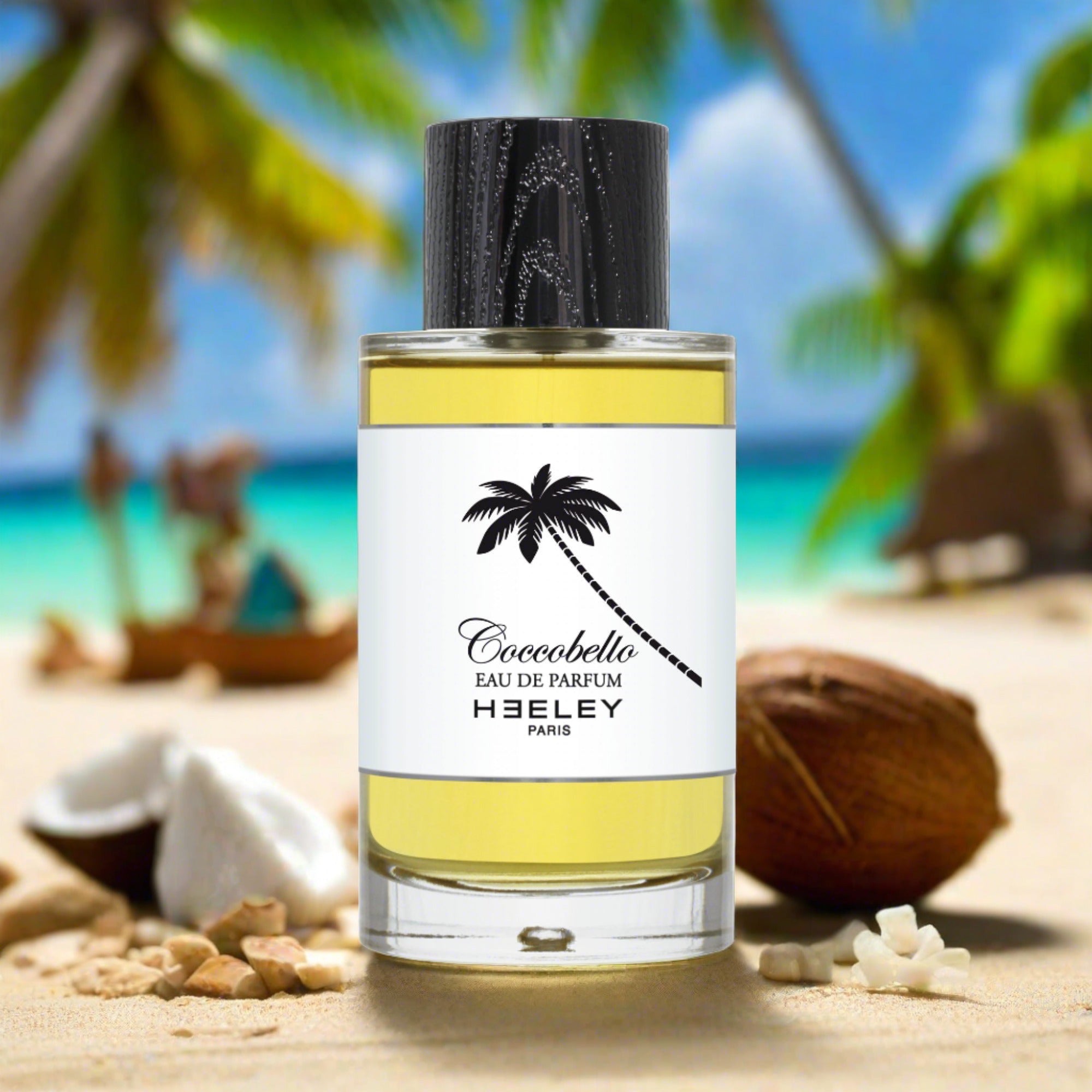 Coccobello smaržūdens 100ml