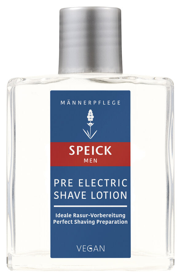 Losjons pirms skūšanās vīriešiem 100 ml