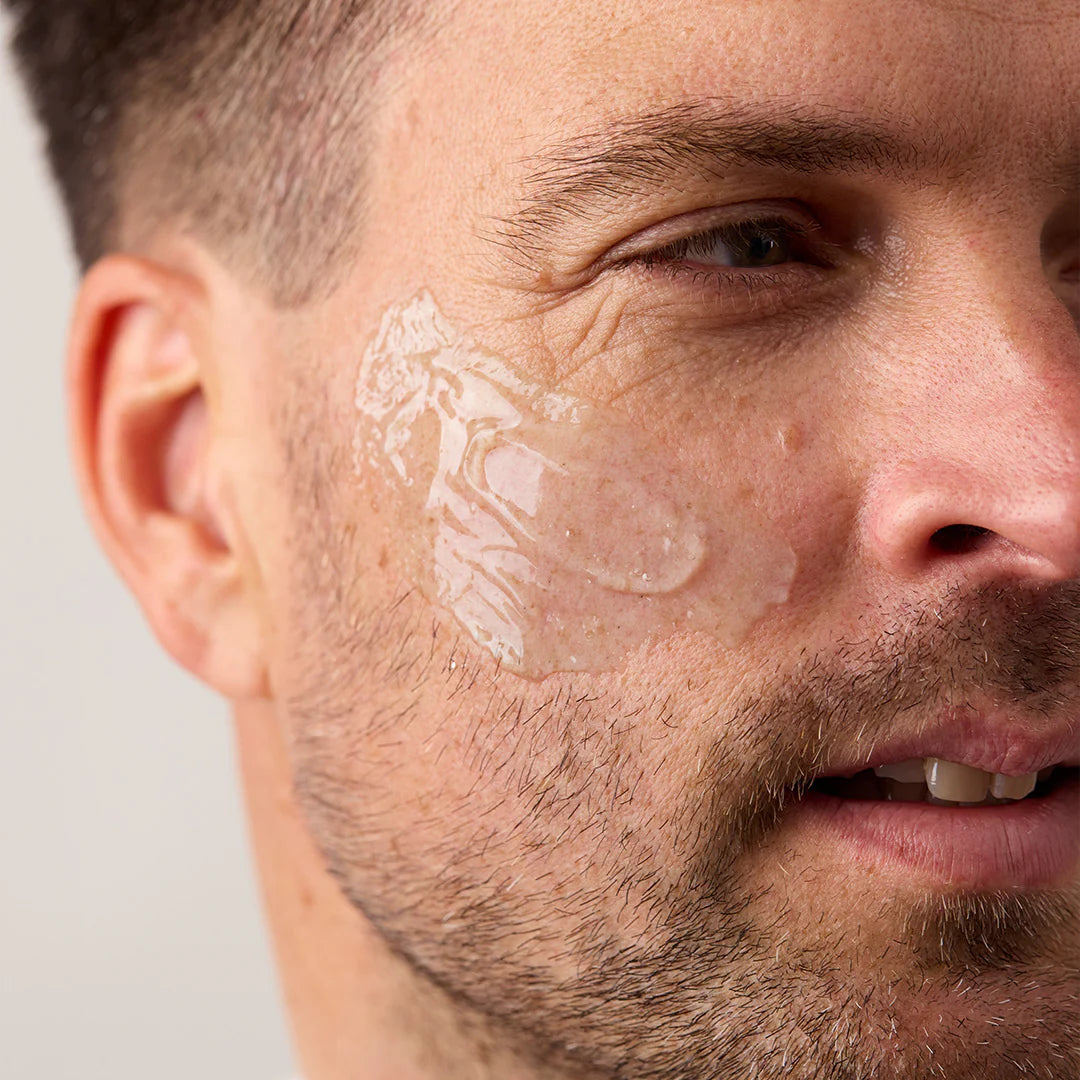 Sejas maska Instant Recharge Age Rewind 100ml