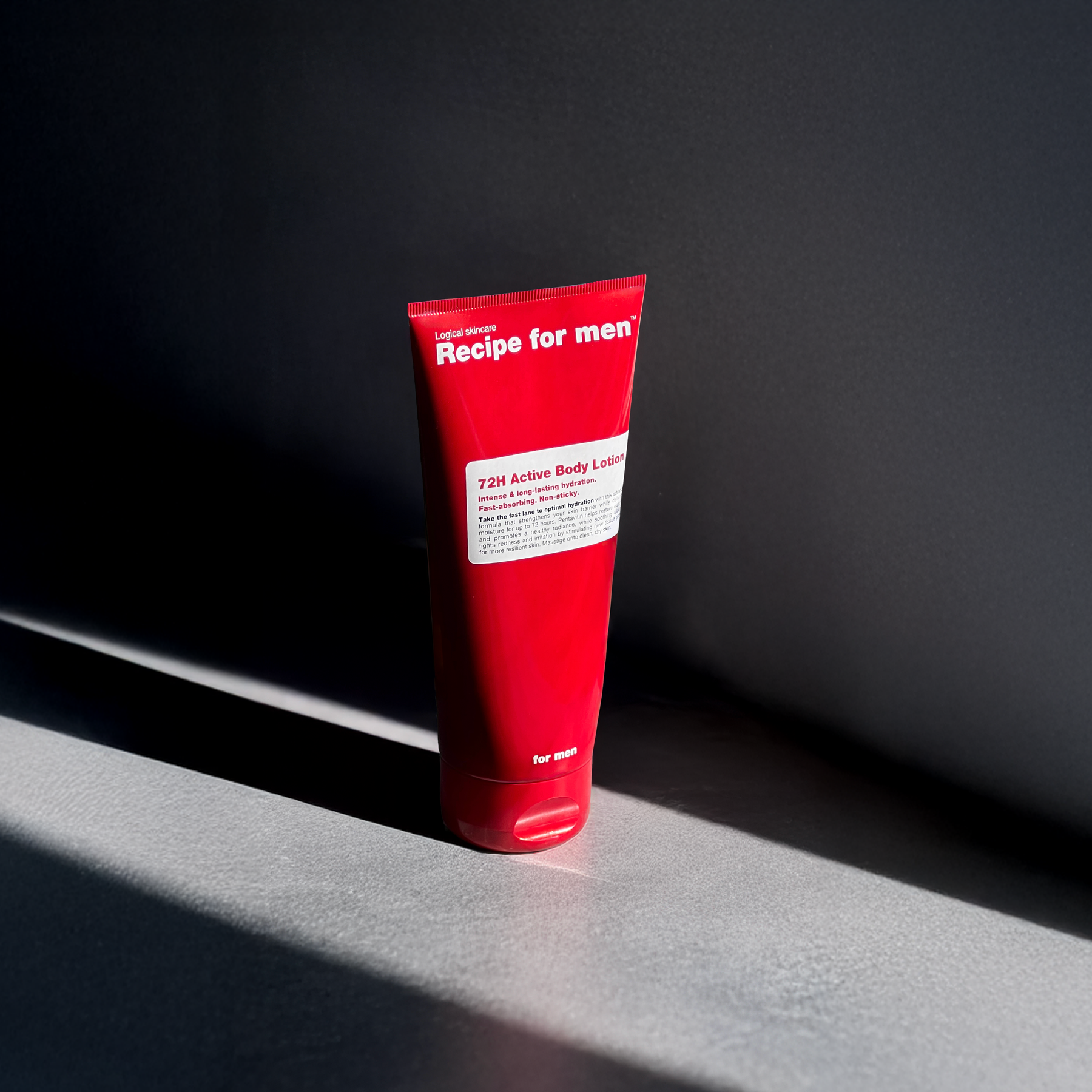 Body Lotion 72h Active 200ml