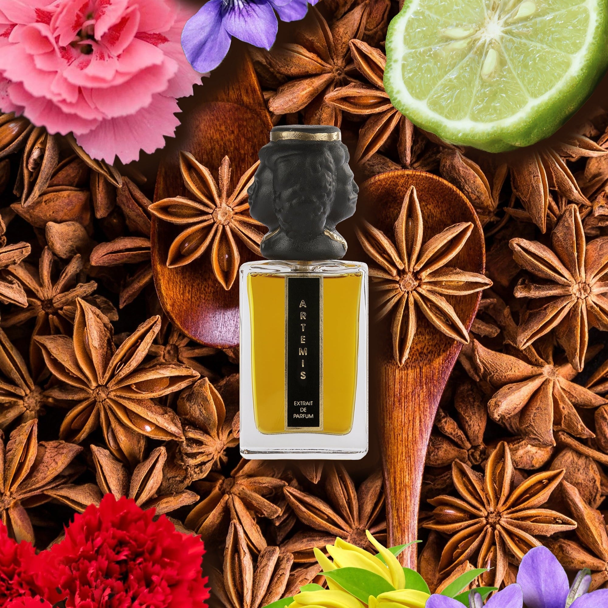 Artemis smaržu ekstrakts