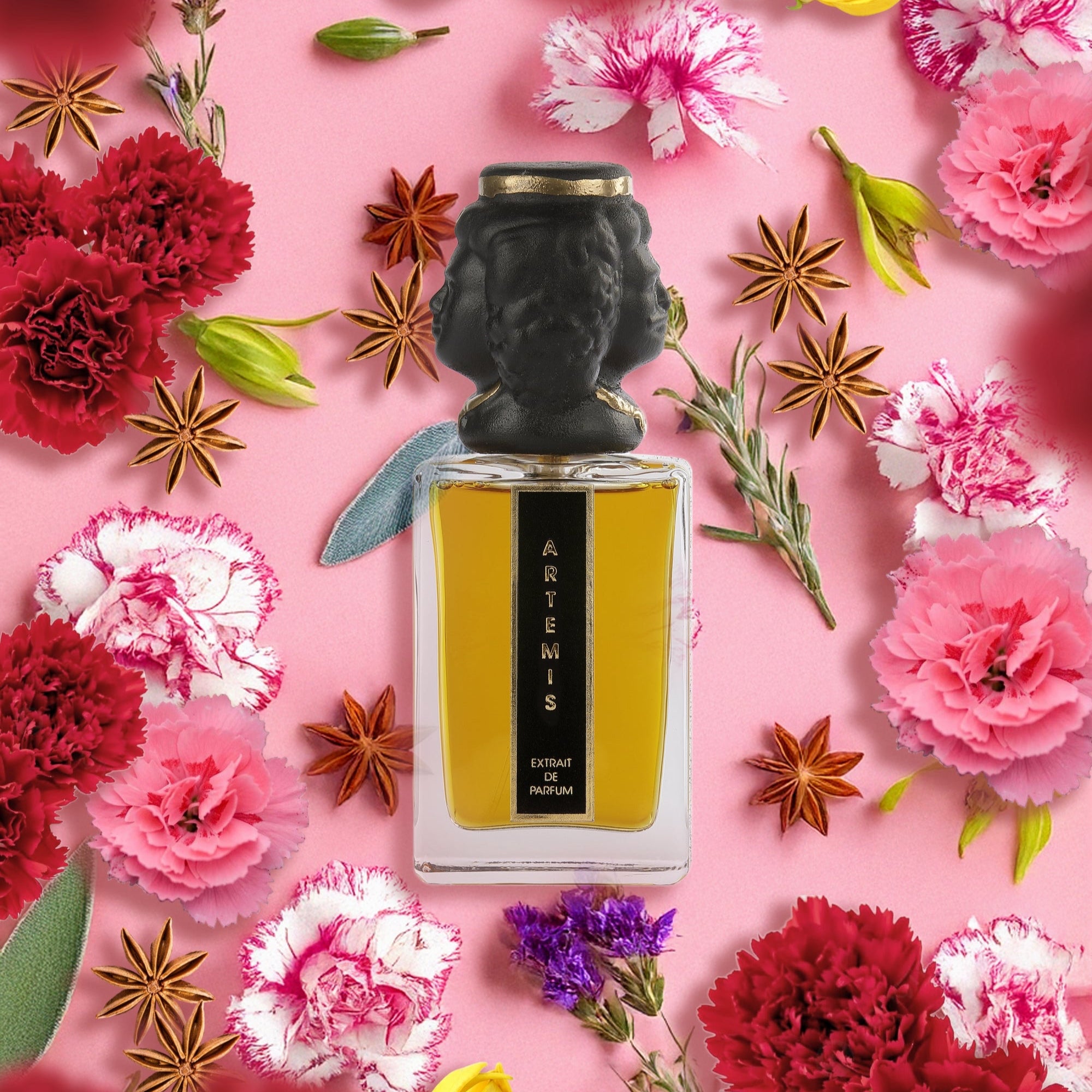 Artemis smaržu ekstrakts