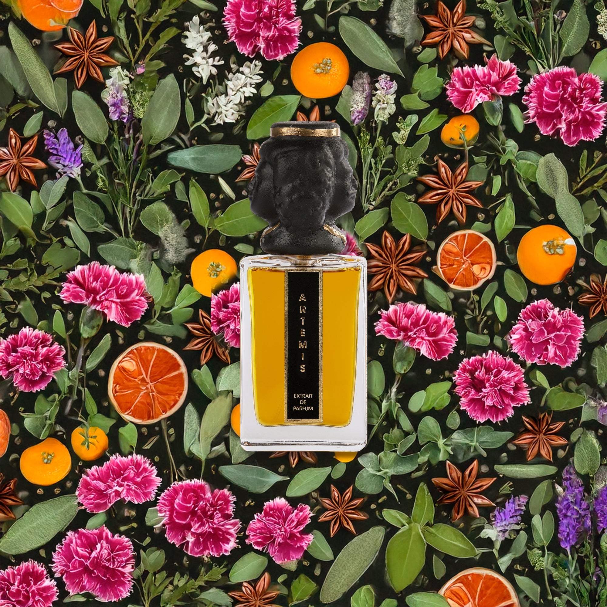 Artemis smaržu ekstrakts