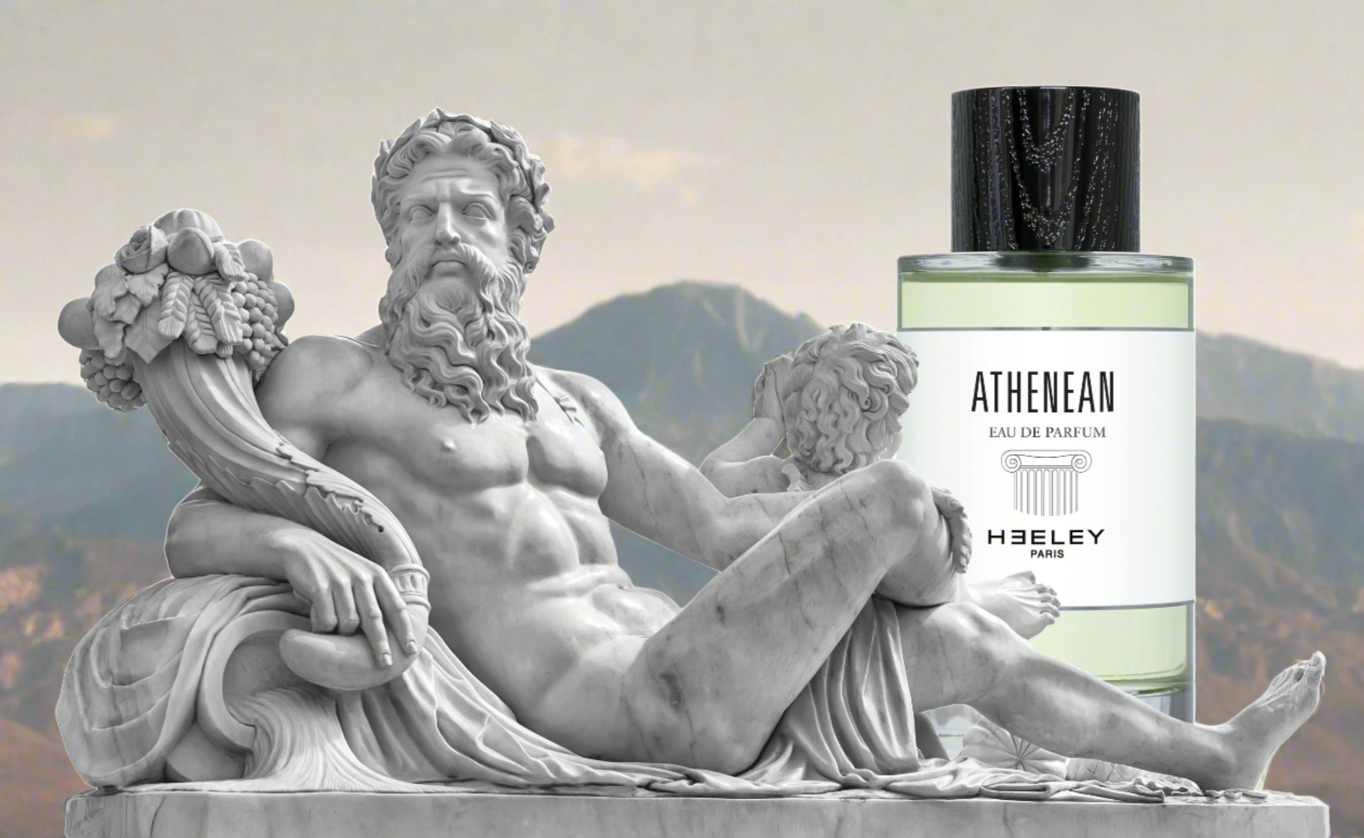 ATHENEAN smaržūdens 100ml