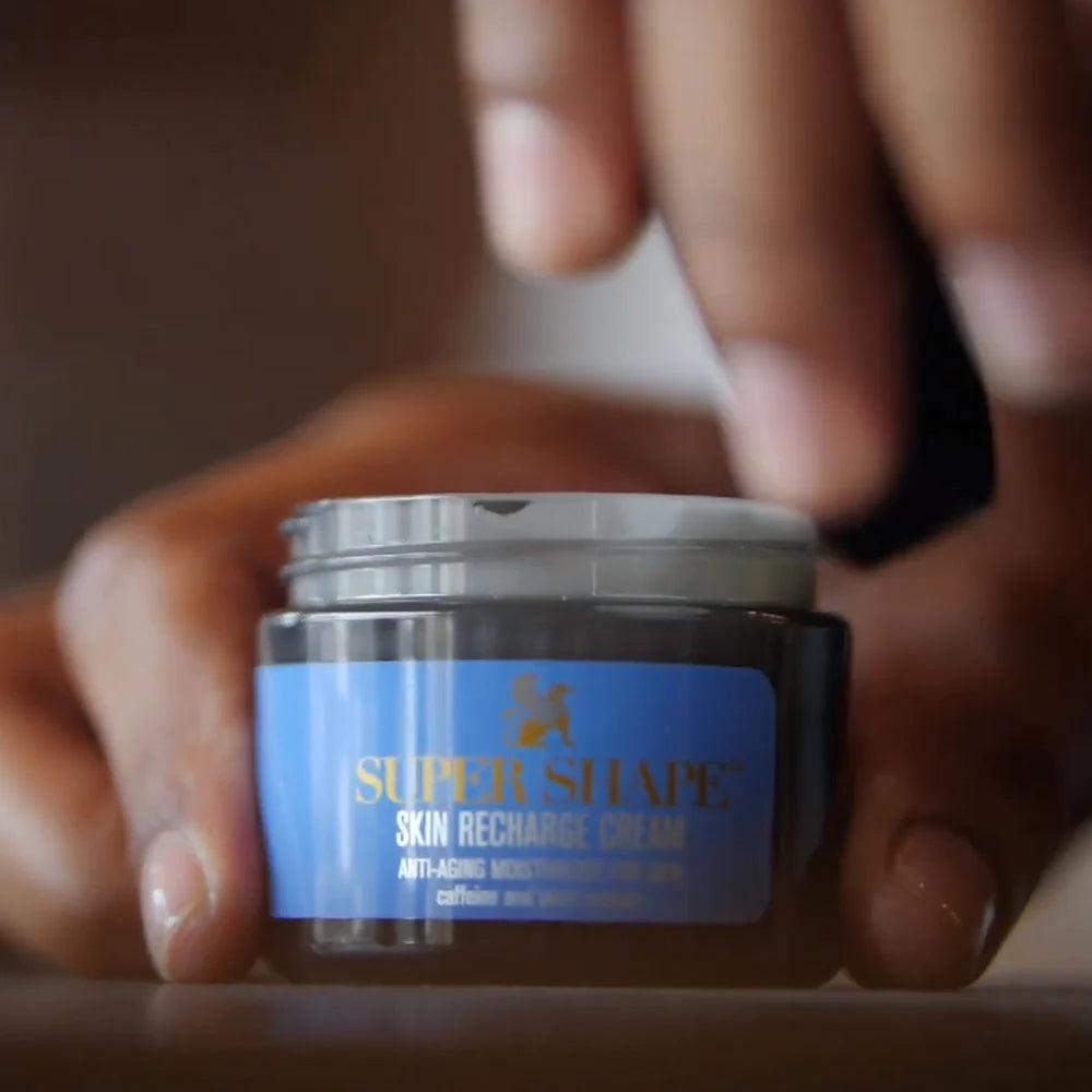 Super Shape Skin Recharge Cream 50ml