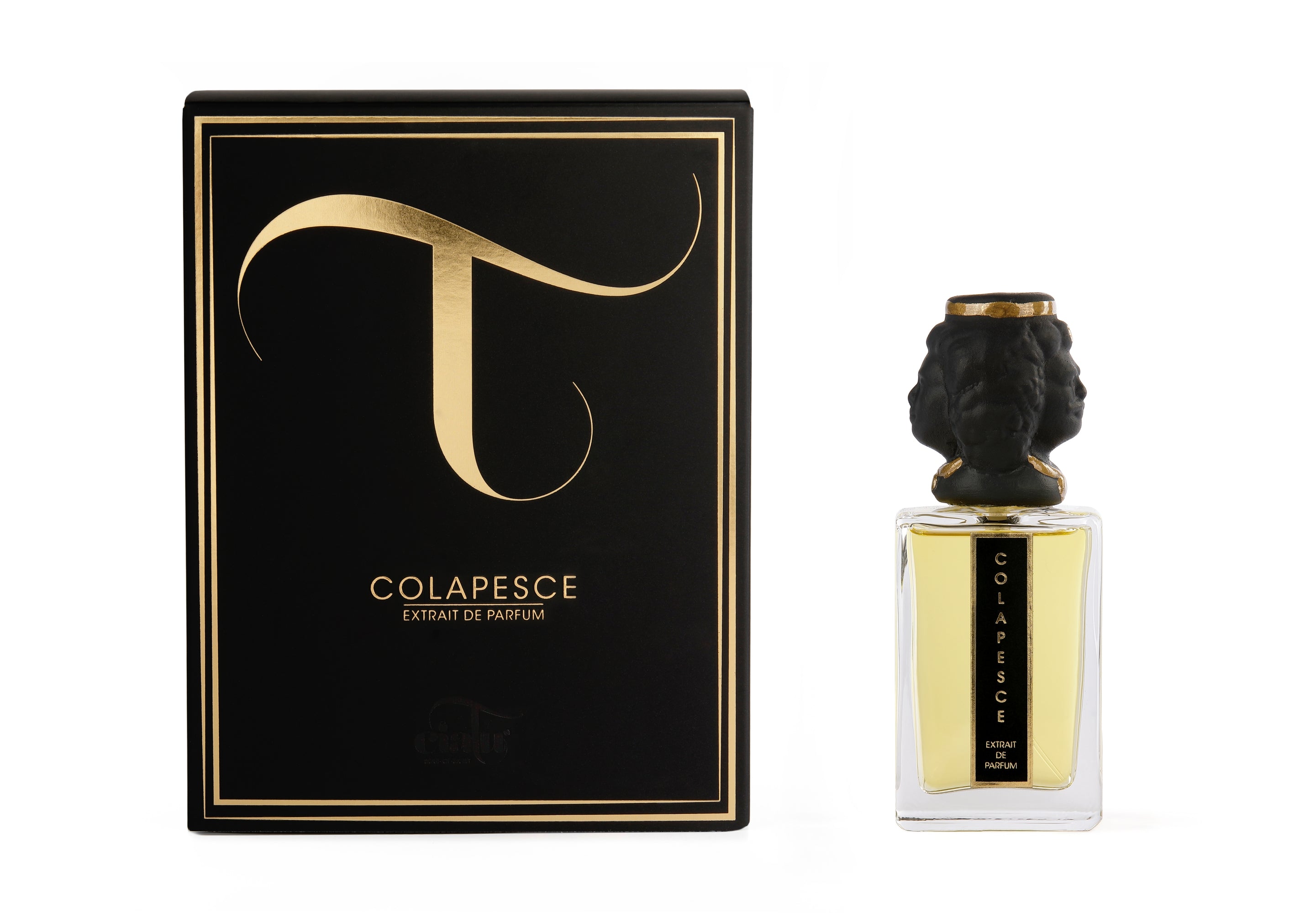 Colapesce Extrait de Parfum 100ml