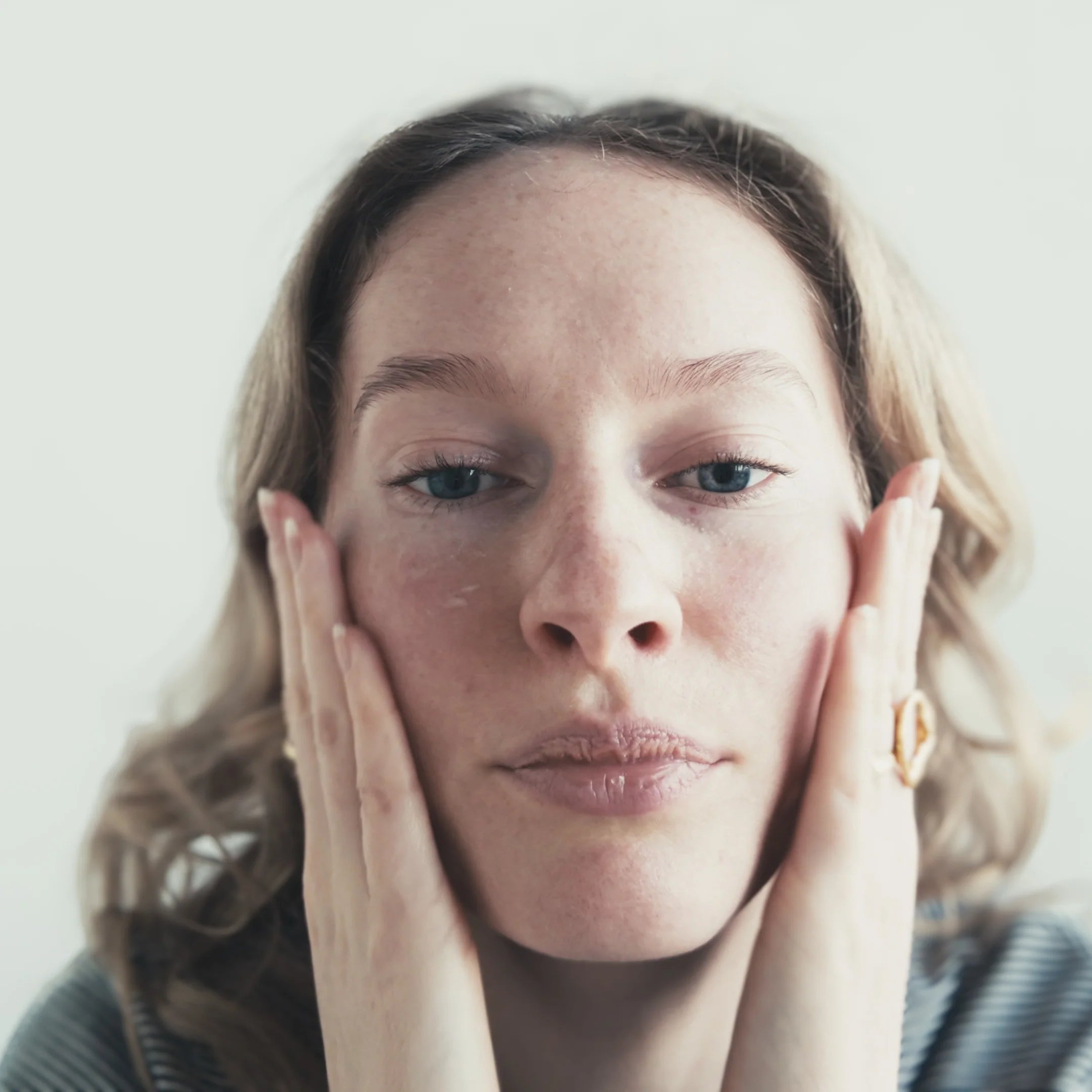 4 soļu sejas kopšanas komplekts