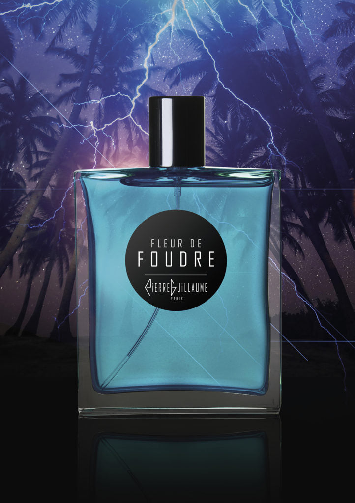 Fleur de Foudre parfimērijas ūdens 100ml