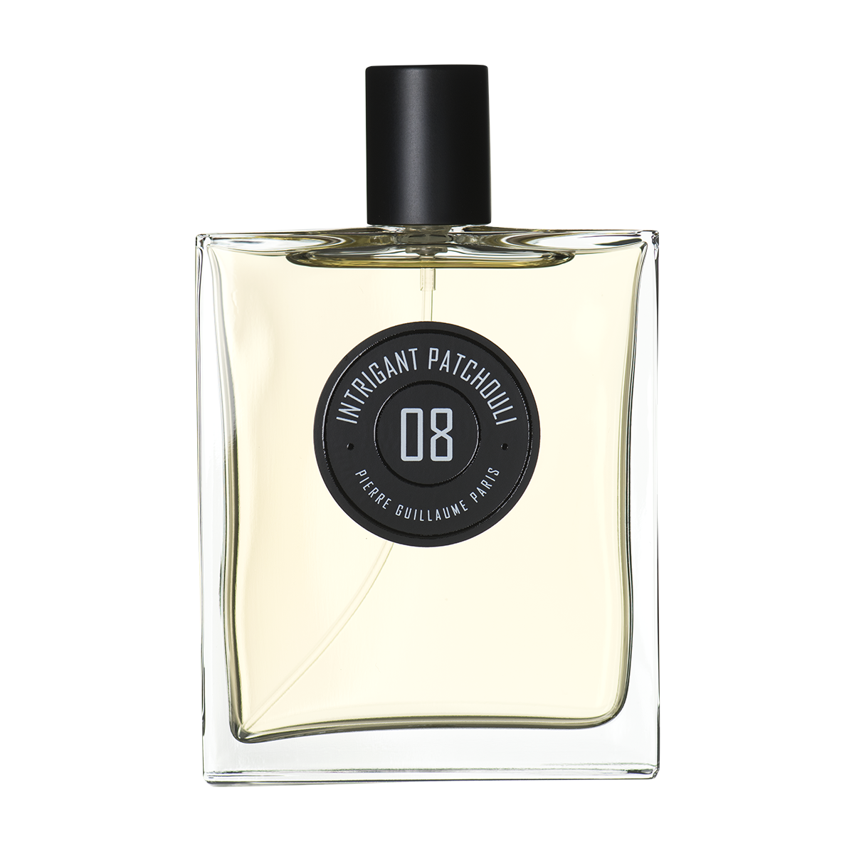 08 Intrigant Patchouli Eau de Parfum