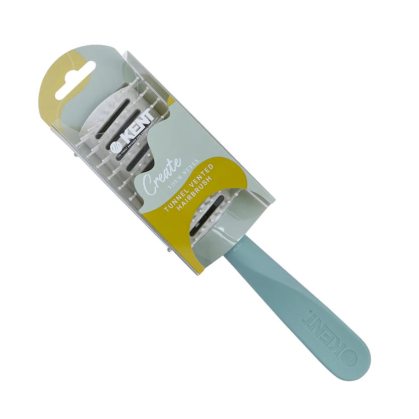 Create Tunnel Vented Hairbrush KCR3