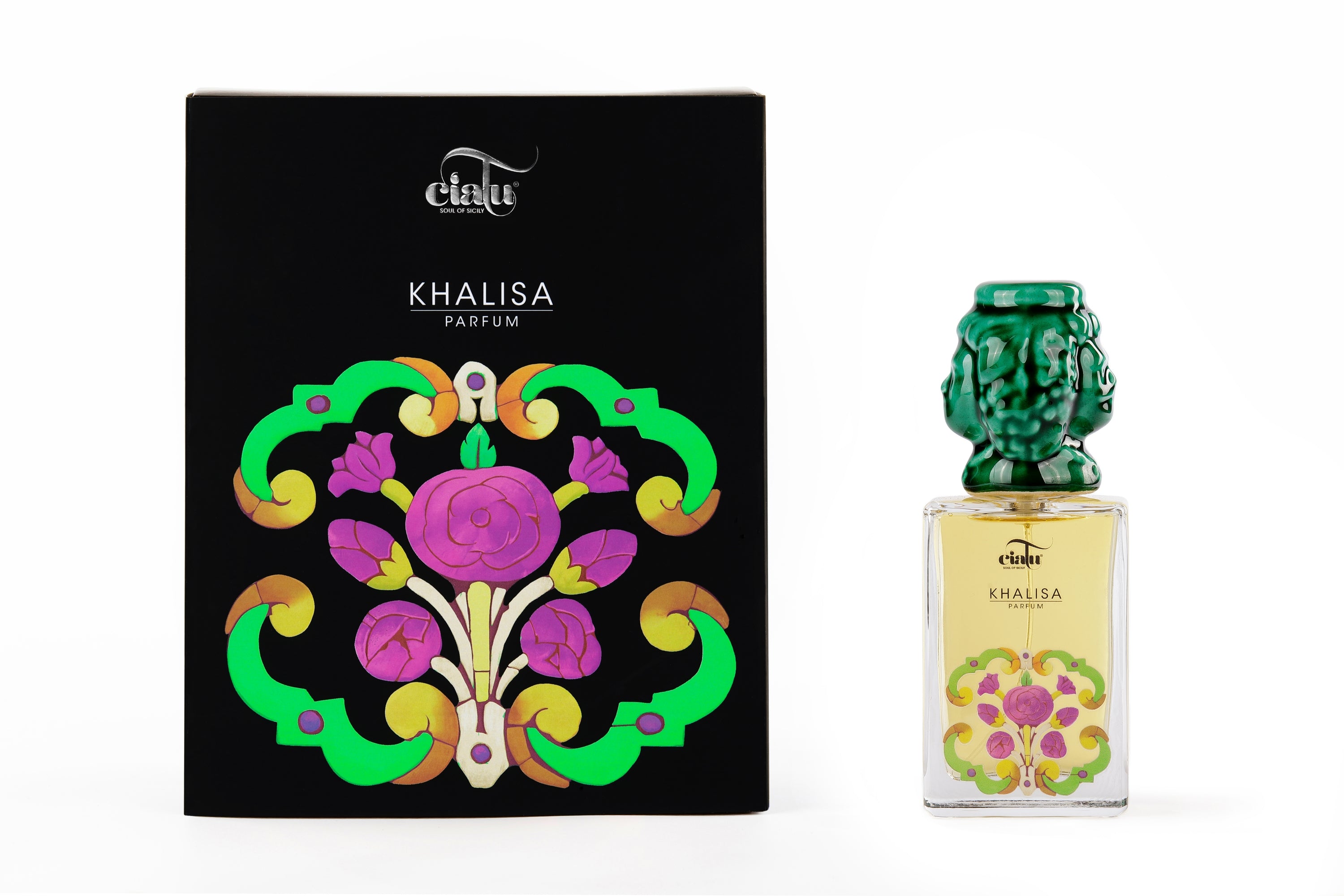 Khalisa Parfum 100ml