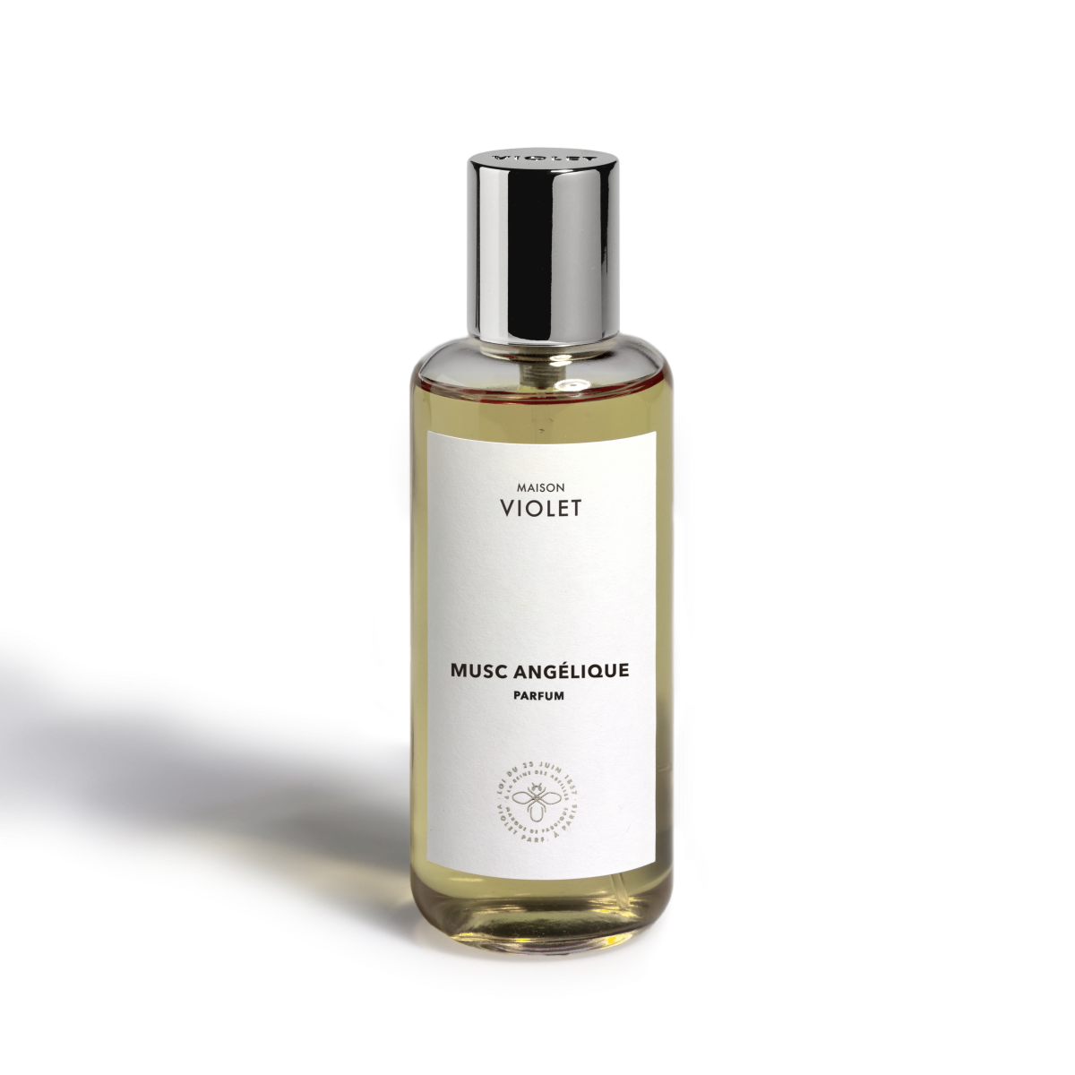 MUSC ANGÉLIQUE smaržūdens 100ml