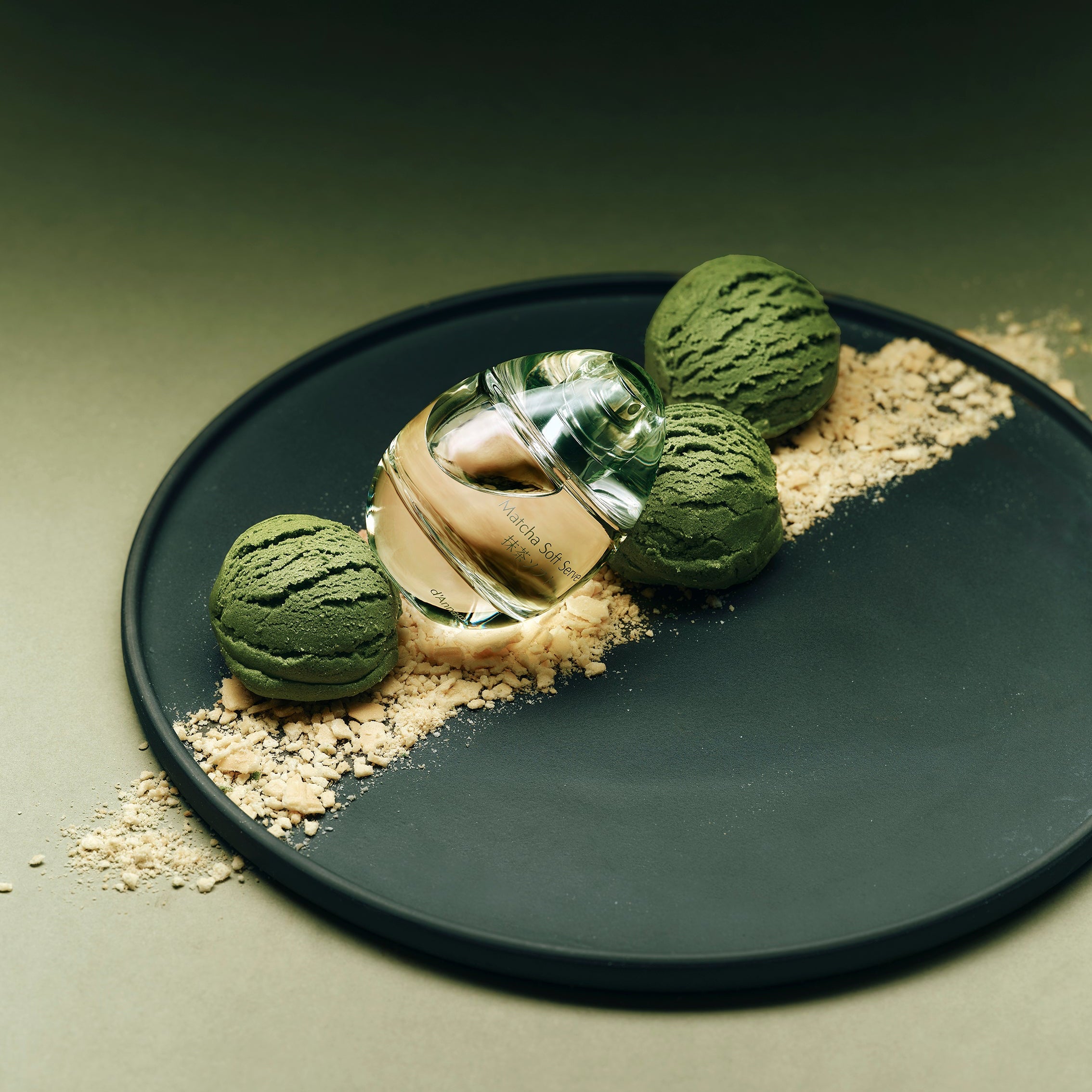 Matcha Soft Serve smaržūdens 50ml