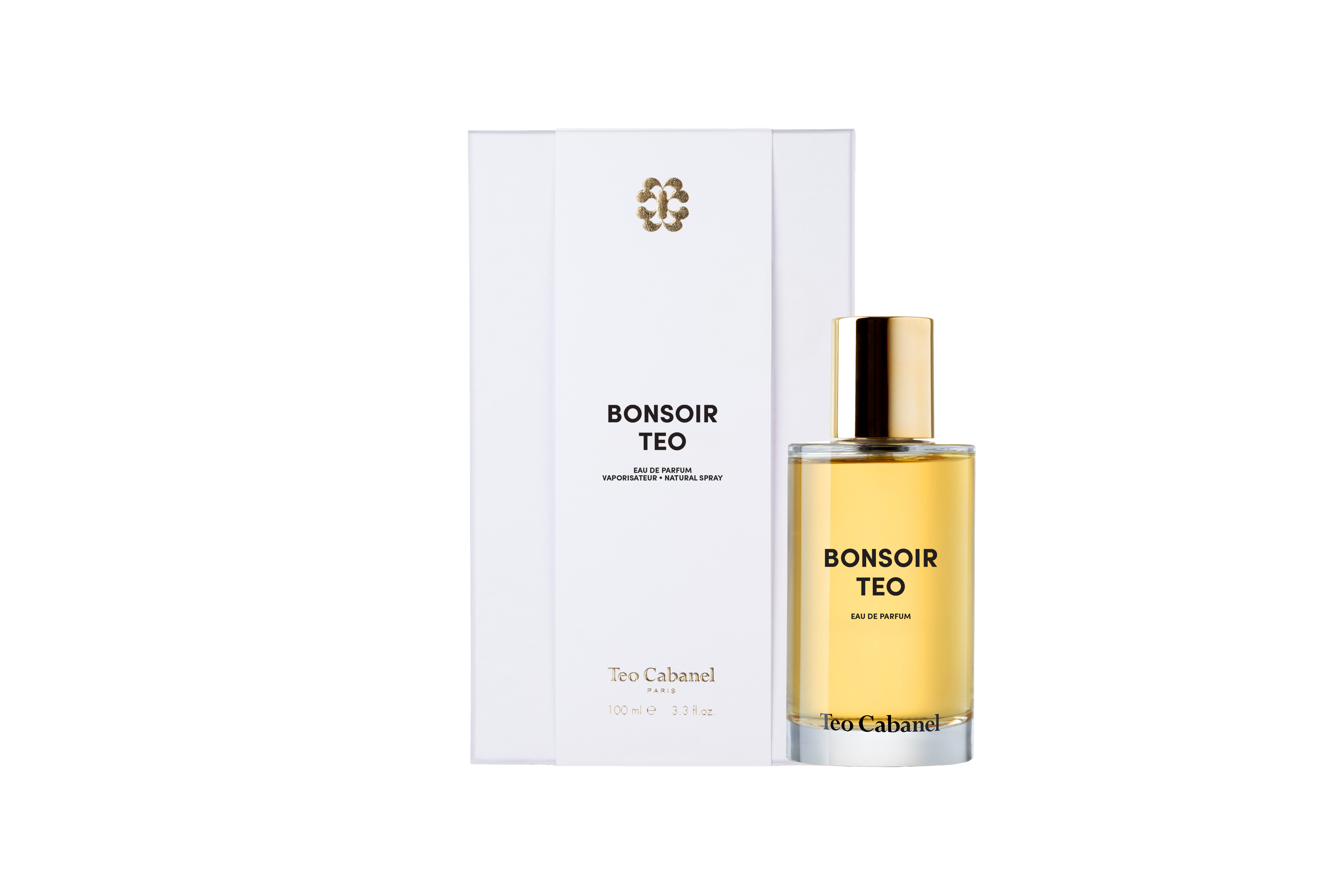 BONSOIR TEO Eau de Parfum