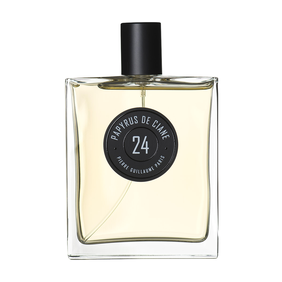 24 PAPYRUS DE CIANE Parfum ūdens