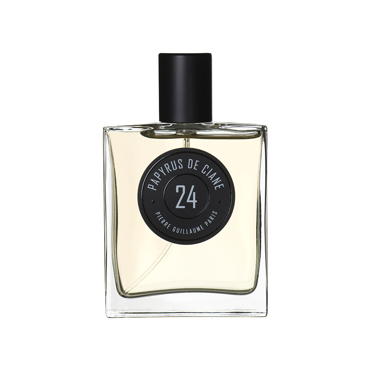 24 PAPYRUS DE CIANE Parfum ūdens
