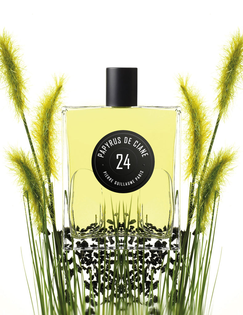 24 PAPYRUS DE CIANE Parfum ūdens