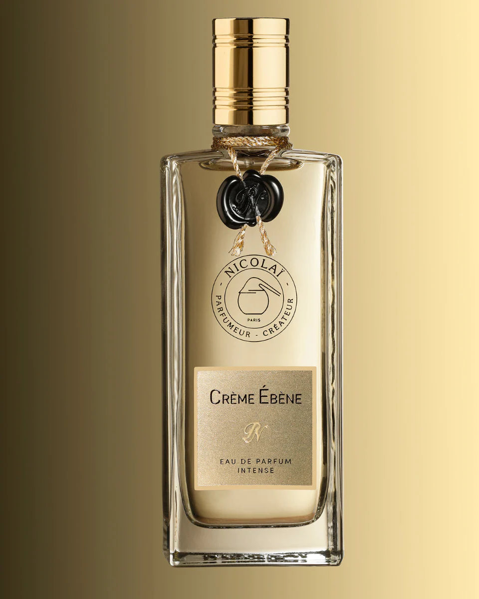 Crème Ebène Intense smaržūdens