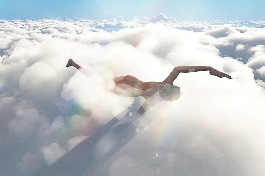 31.1 L'Air & L'Eros parfimērijas ūdens