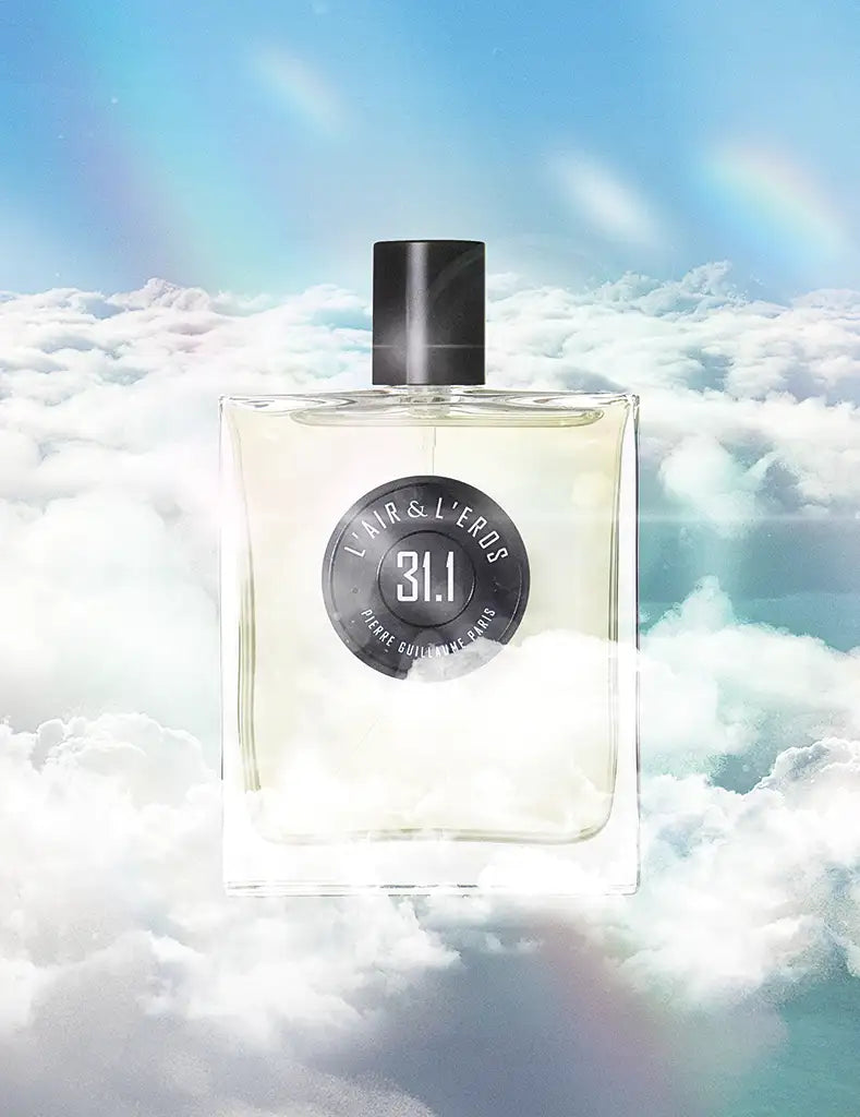 31.1 L'Air & L'Eros parfimērijas ūdens