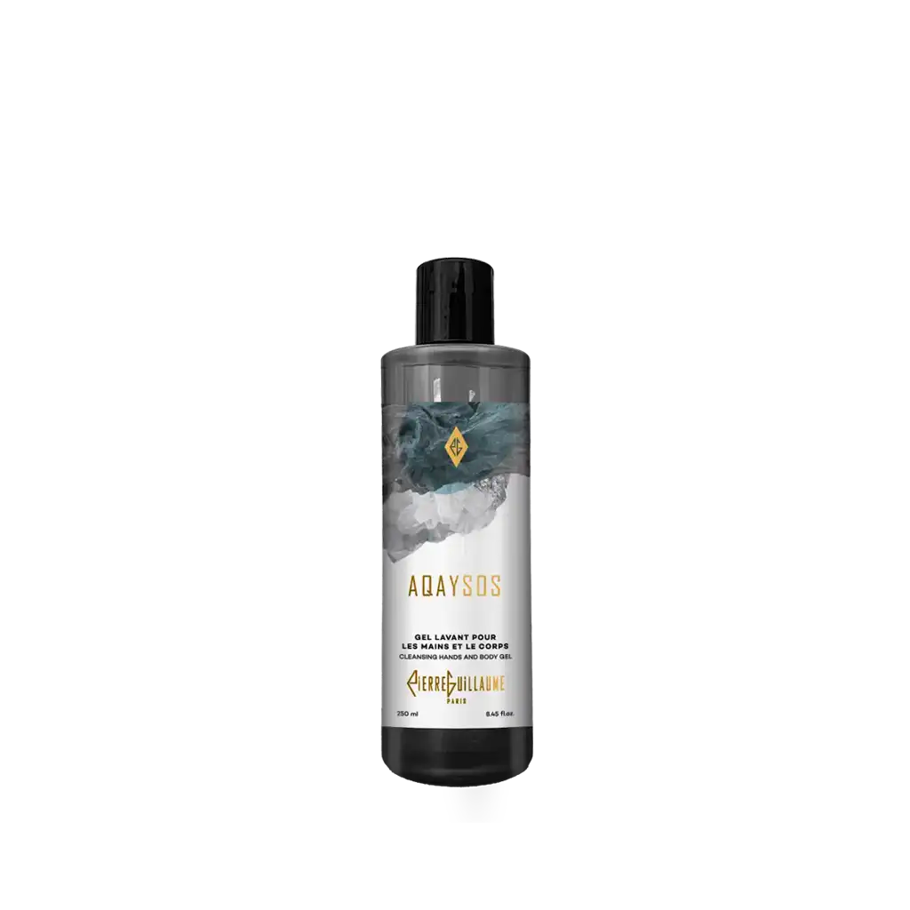 Aqaysos dušas želeja 250ml