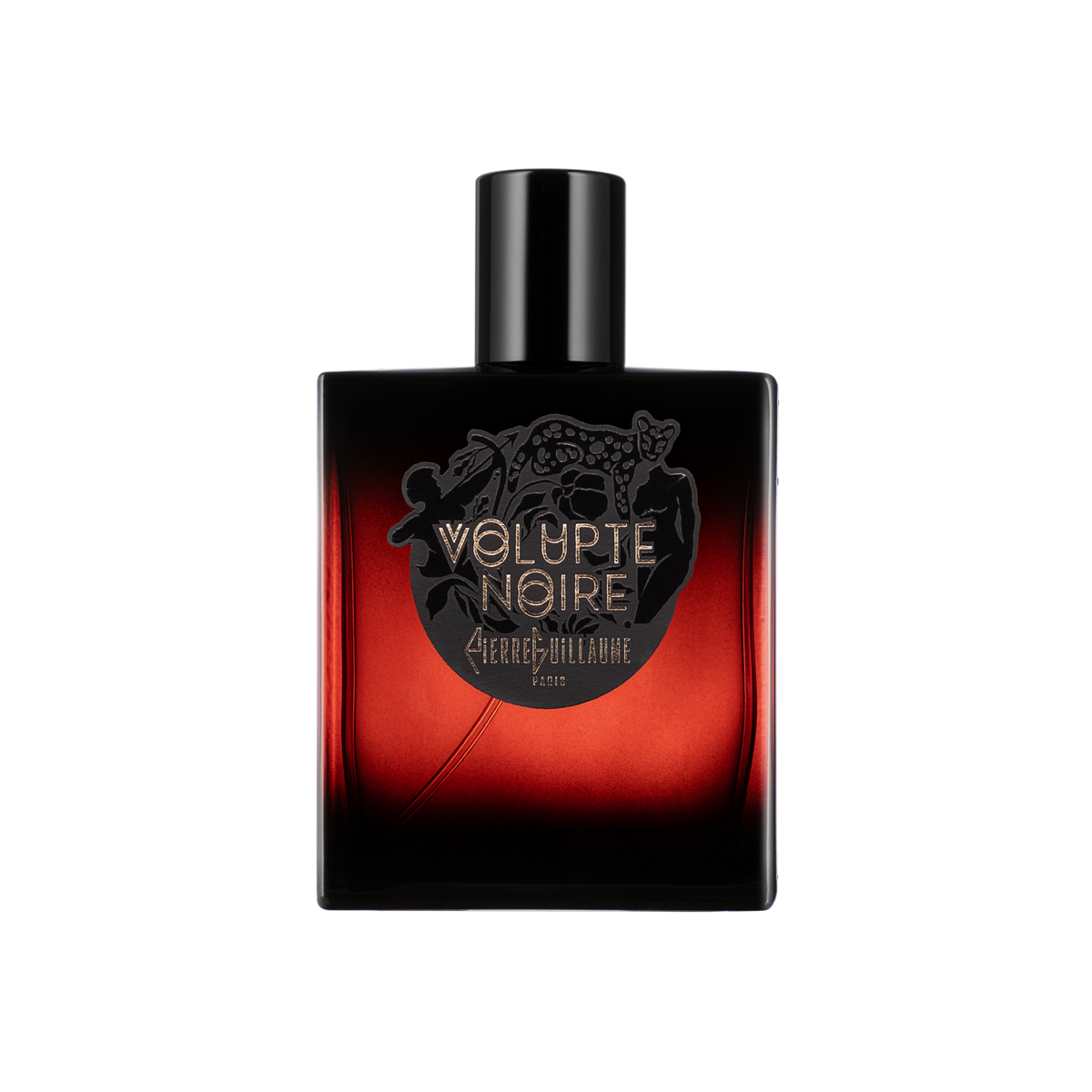 Volupté Noire smaržūdens