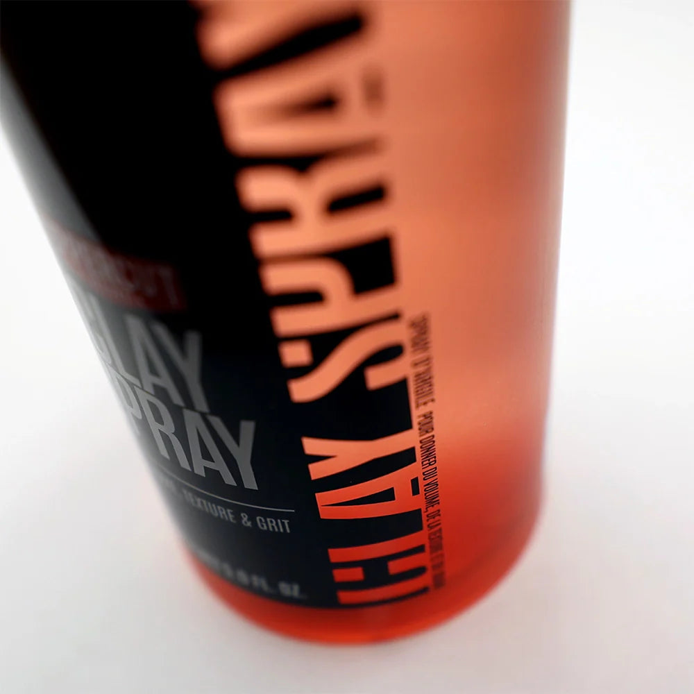 CLAY SPRAY 150ml