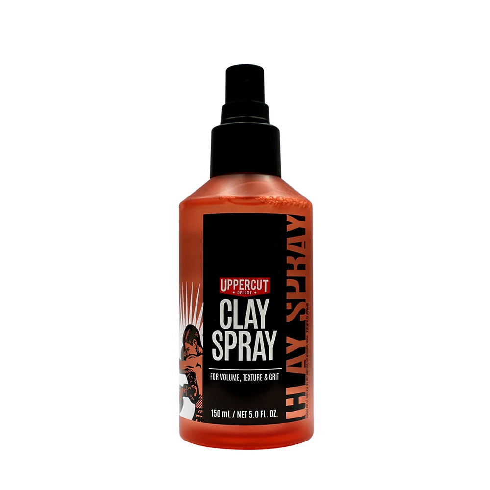 CLAY SPRAY 150ml
