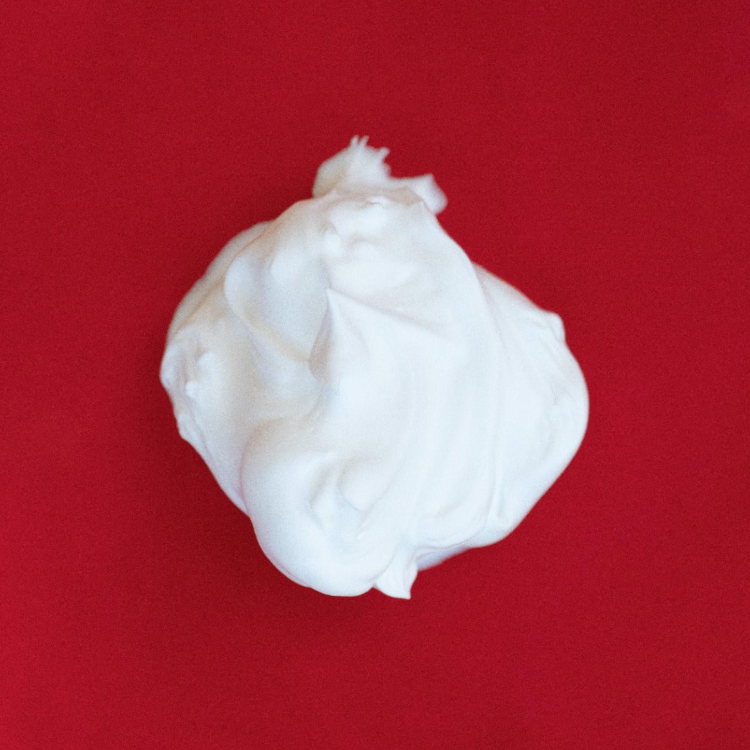 Ultra Sensitive Shaving Foam 100ml