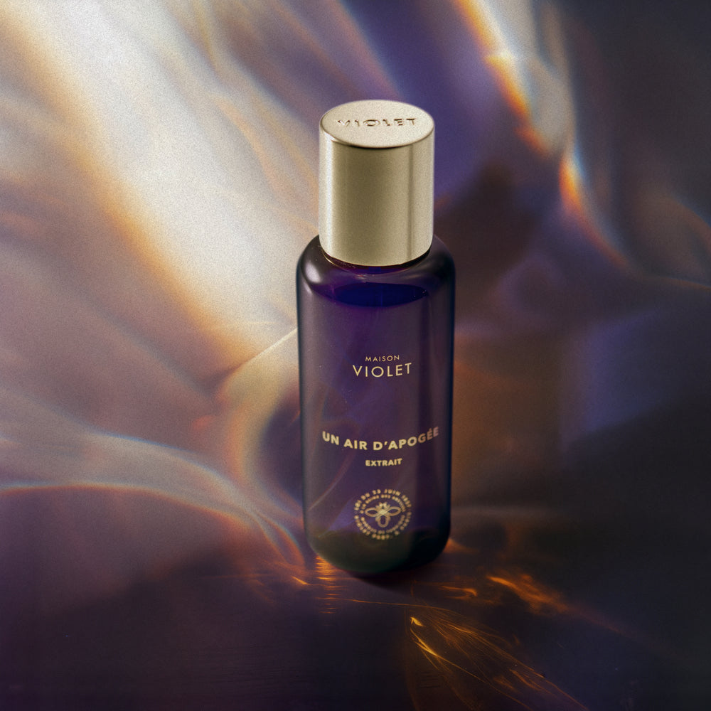 UN AIR D'APOGÉE Extrait 50ml