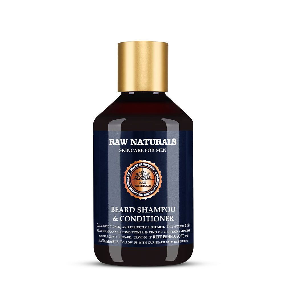 Šampūns bārdai 250ml