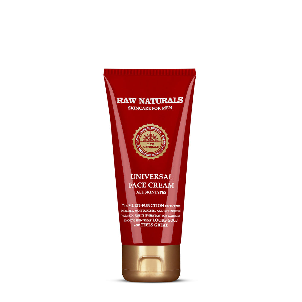 Sejas krēms The Universal 100ml