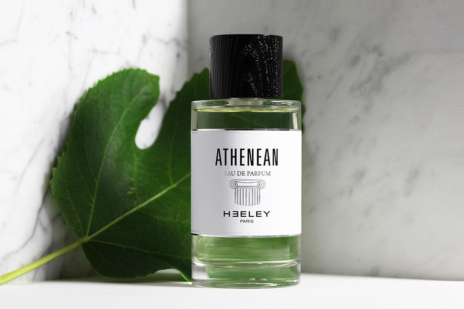 ATHENEAN smaržūdens 100ml