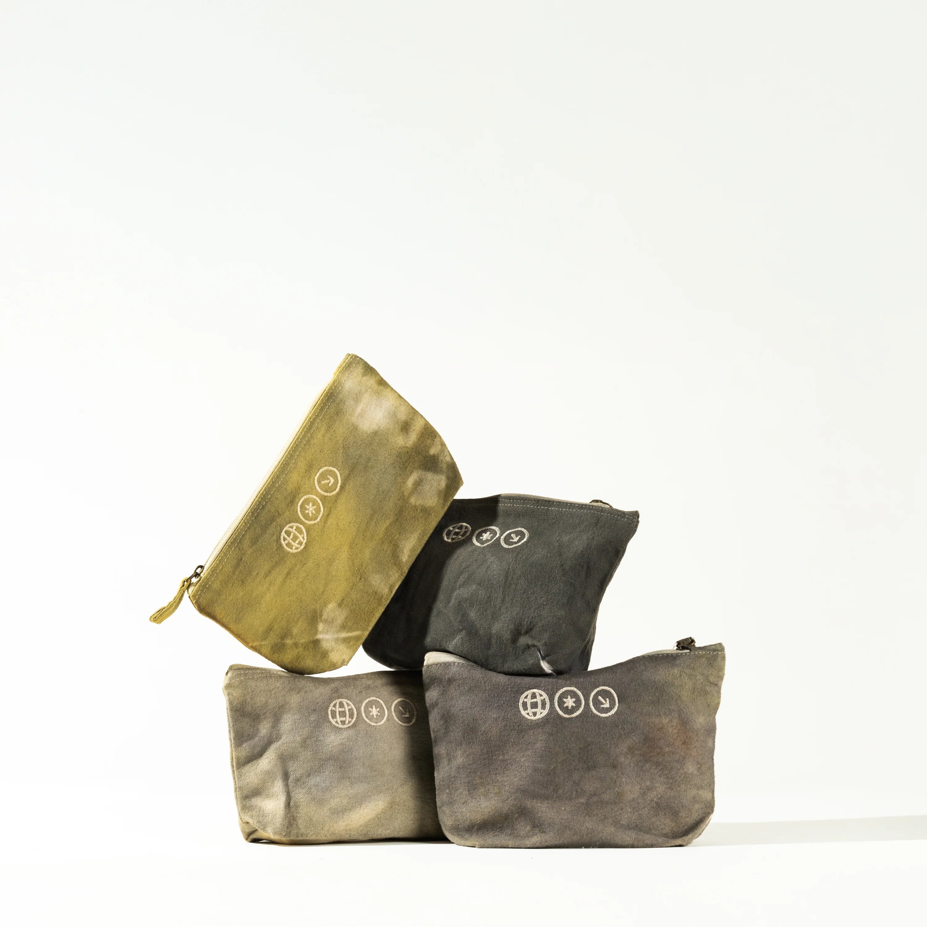 4 soļu sejas kopšanas komplekts