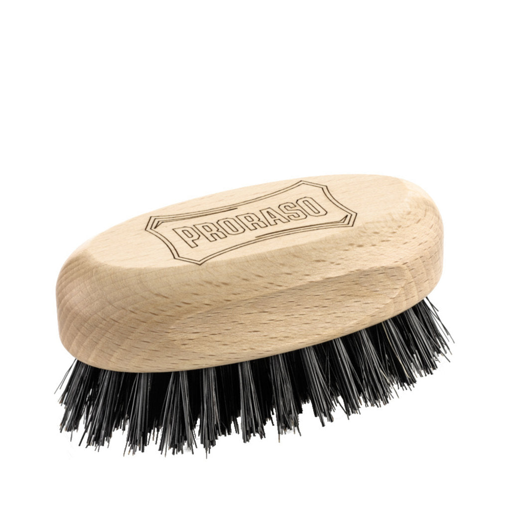 Beard Brush ~82,5 x 44,5 mm