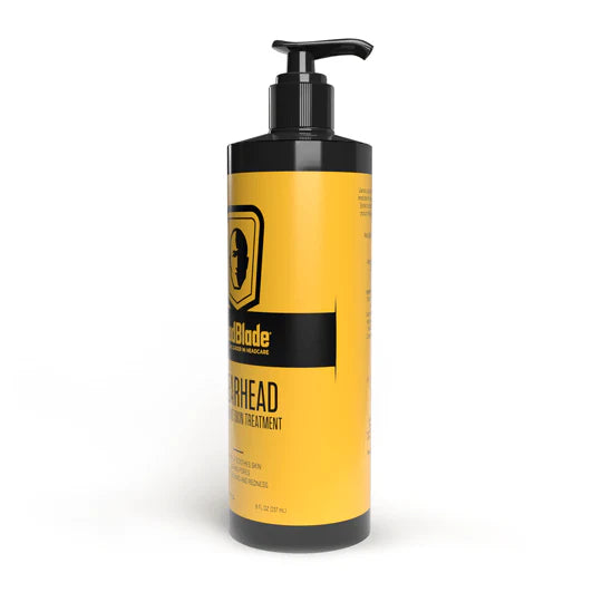 Aftershave Lotion ClearHead