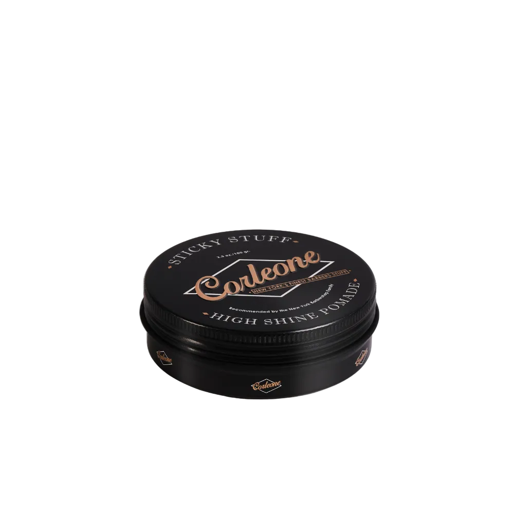 Sticky Stuff Water Base Pomade 100gr