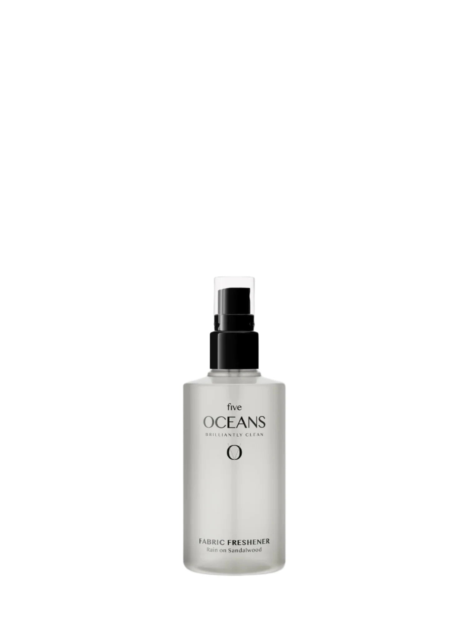 Atsvaidzinātājs audumam - Rain on Sandalwood 100ml
