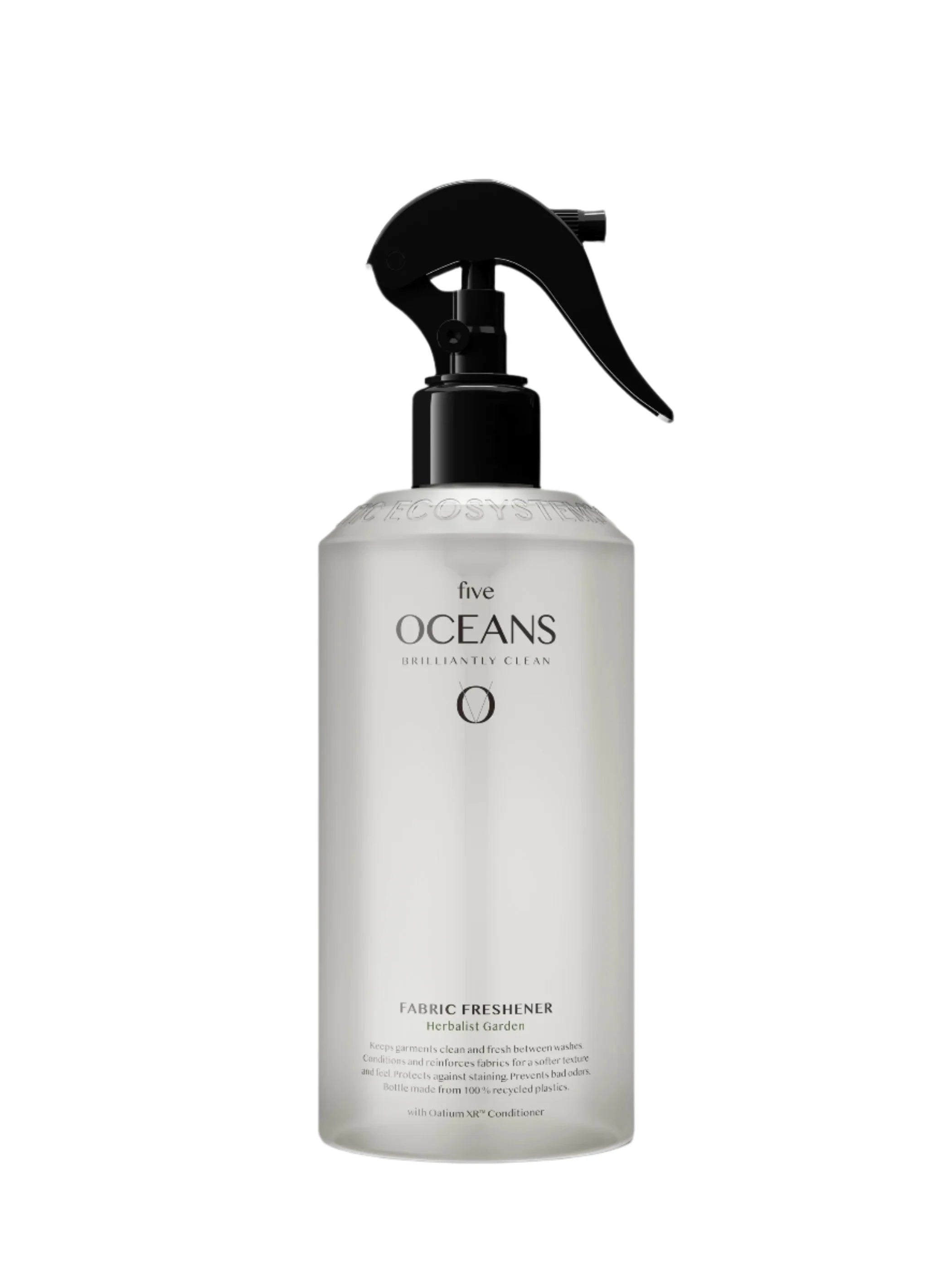 Fabric Freshener - Herbalist Garden 500ml