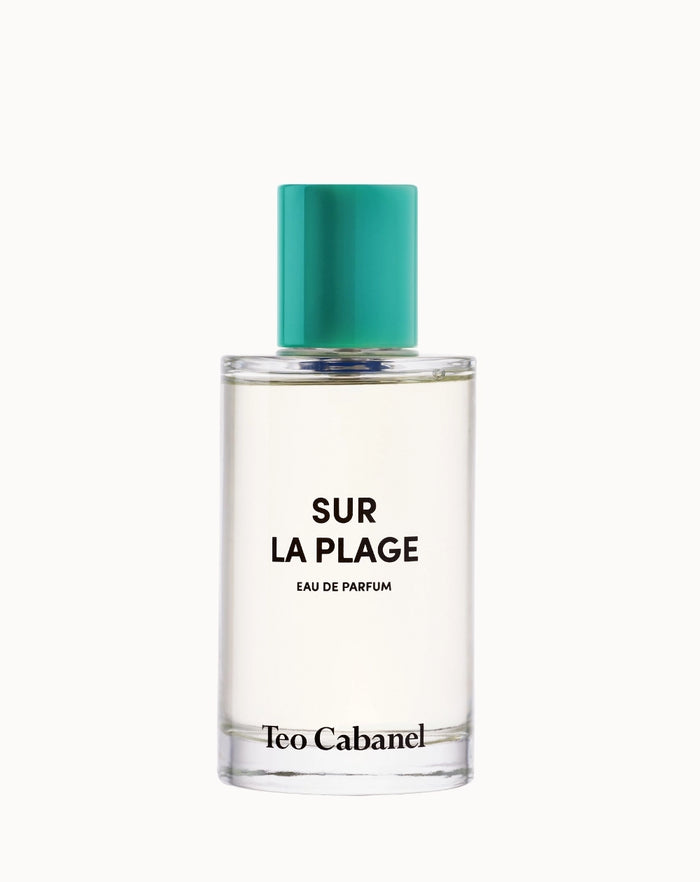 SUR LA PLAGE Eau de Parfum