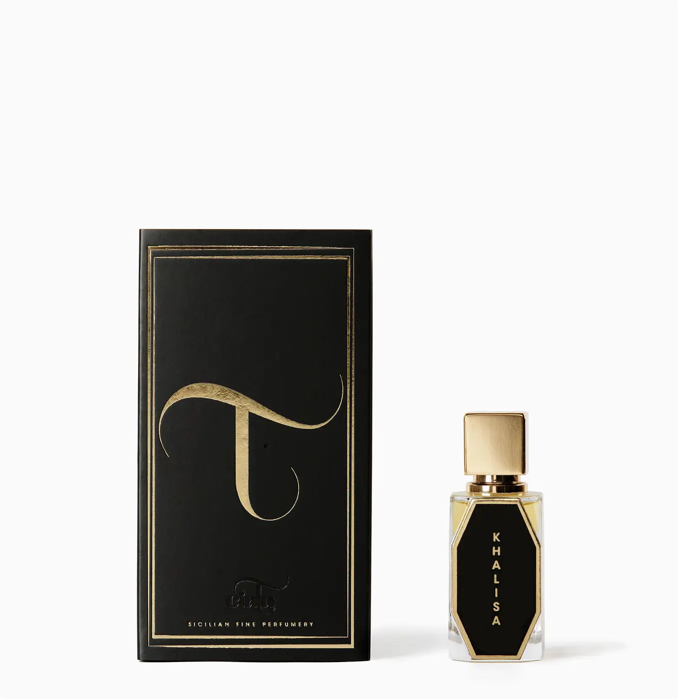 Khalisa Parfum