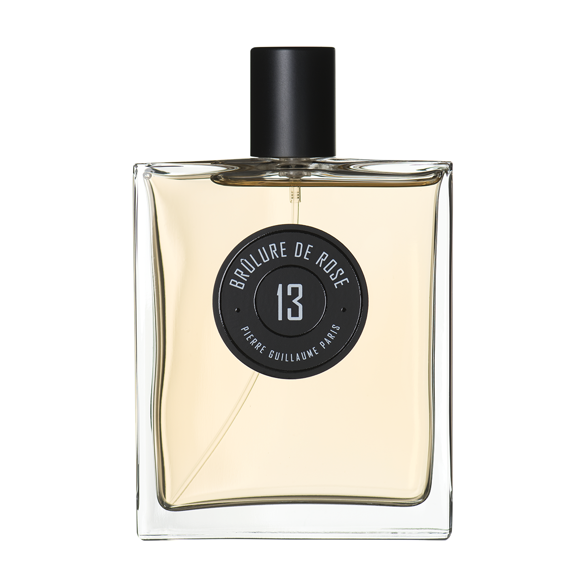 13 BRULURE DE ROSE smaržūdens
