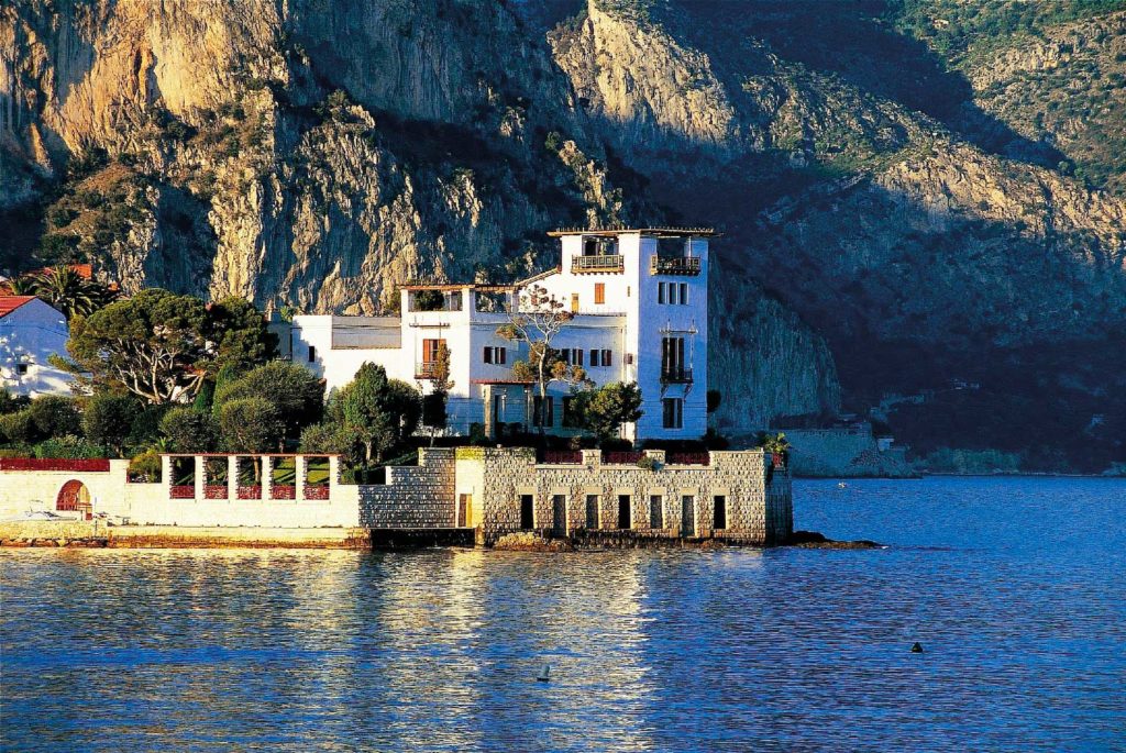 16 Jardins de Kérylos Eau de Parfum